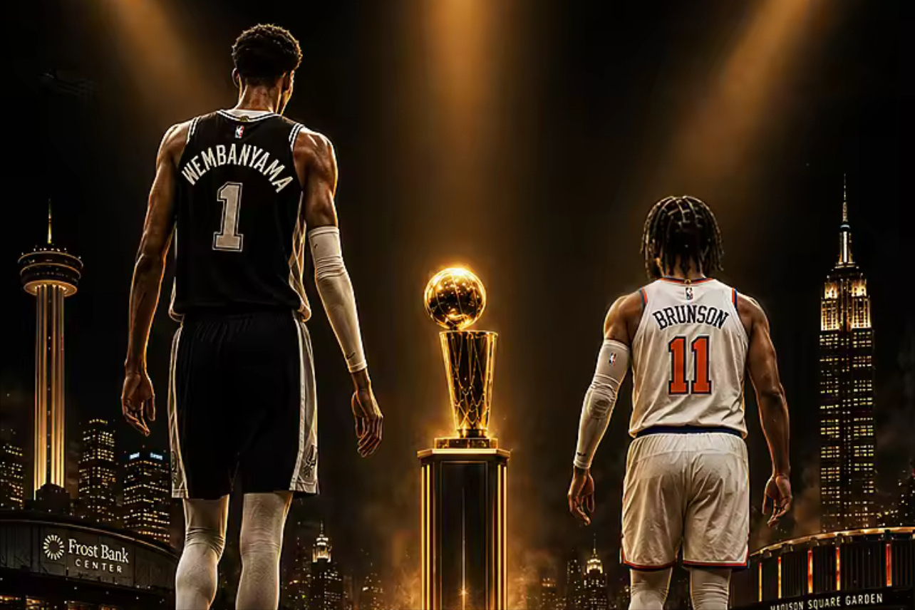 MK体育-都是老熟人！NBA官宣总决赛主裁判！这轮系列赛，要抢七？