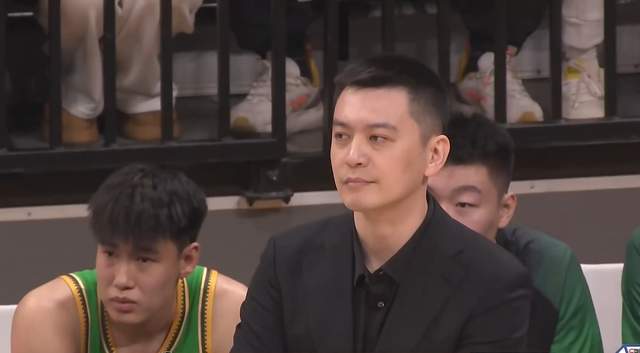 MK体育登录入口-广厦广东并驾齐驱，豪门掉队，山东7连胜反超辽宁，黑马持续爆冷