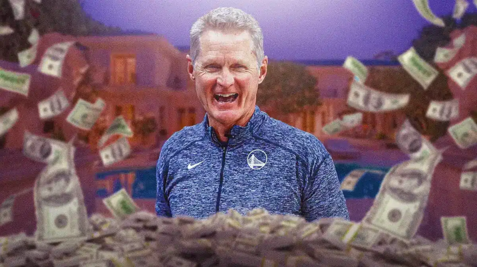 MK体育官方网站-曝科尔大概率续约勇士！ESPN高层仍在极力游说：希望他重返解说席