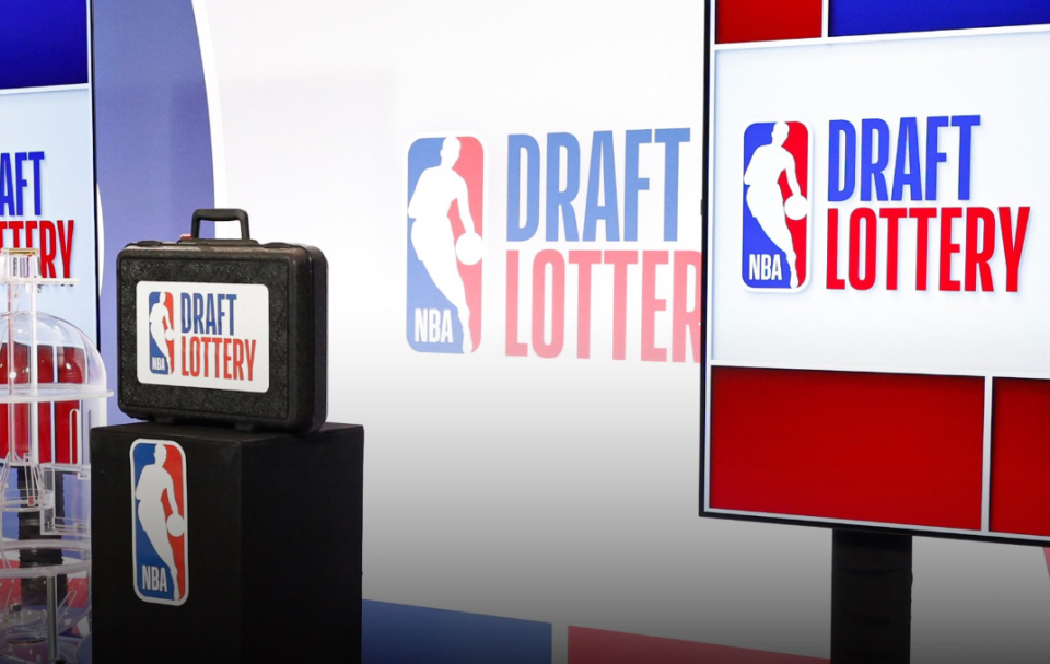MK体育登录入口-29票赞成1票反对！NBA正式通过乐透抽签新规 明年起试行三届选秀