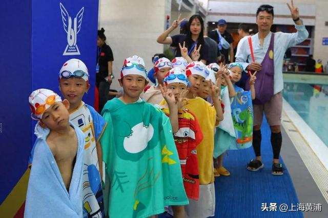 MK体育登录入口-赛制焕新破纪录，三千小将逐浪泳池|上海|游泳|体育比赛|赛事|少儿_新浪体育_新浪新闻